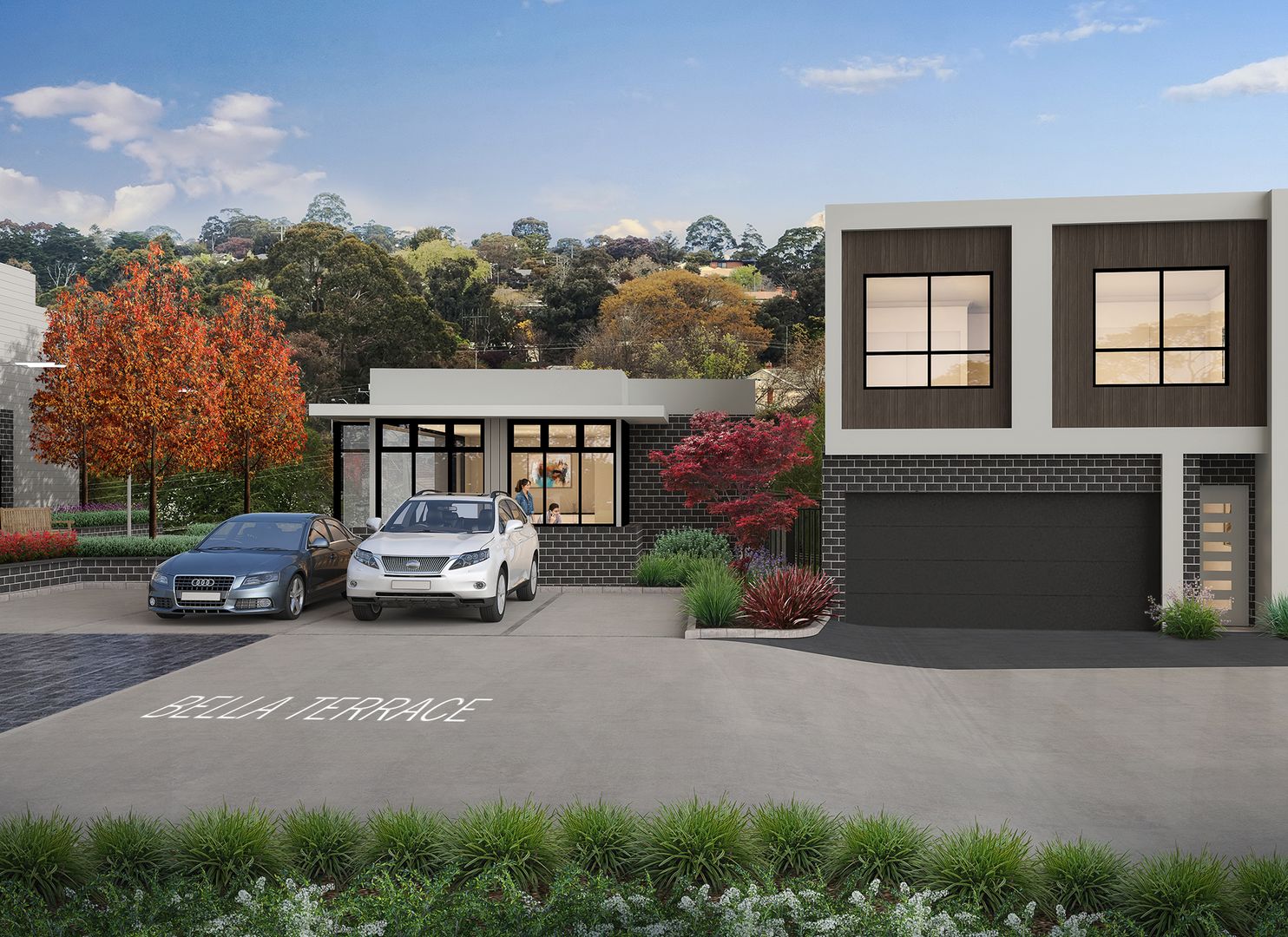 6/29 St Paul's Way, Ballarat Central VIC 3350, Image 1