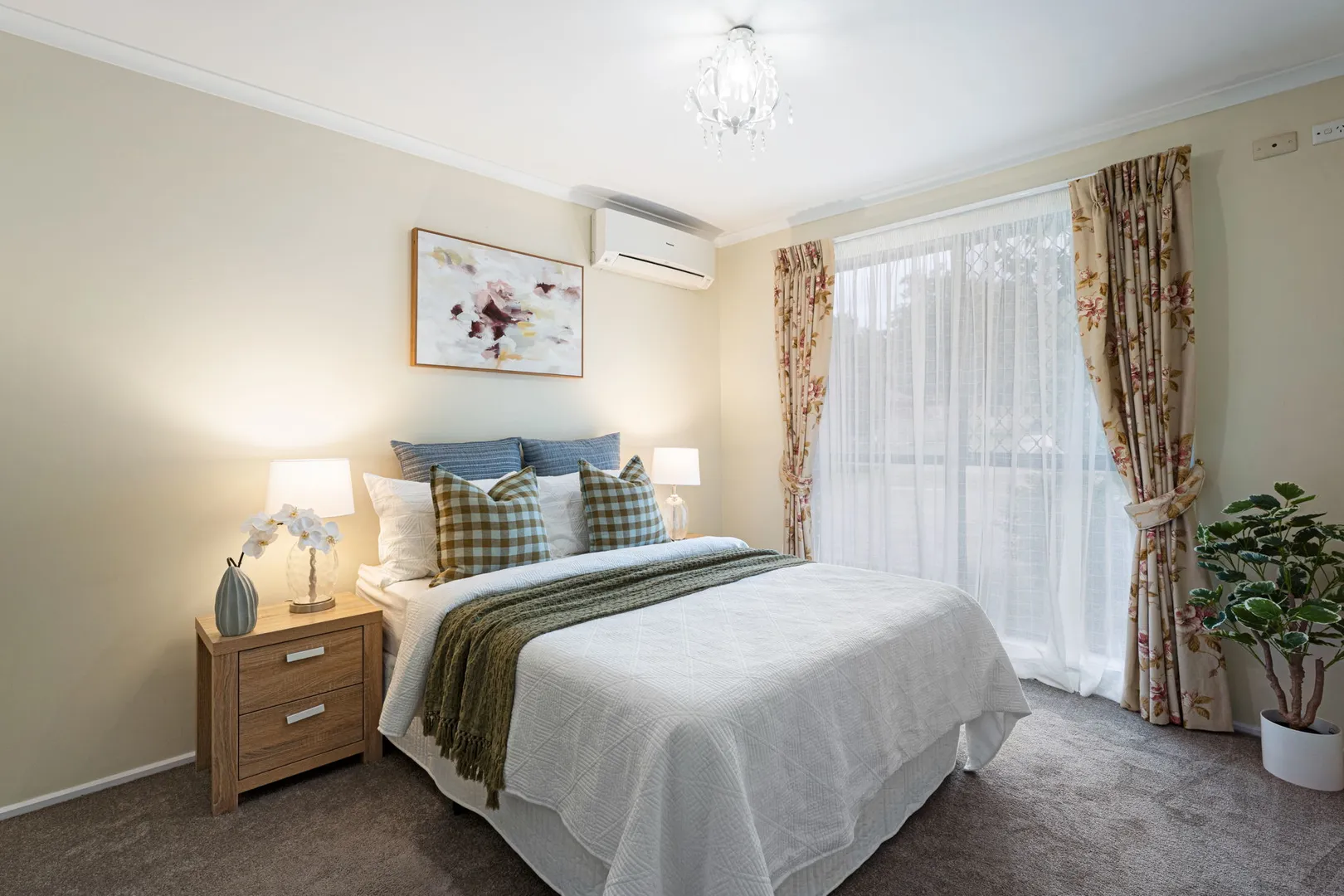 Apartment in Berwick - More