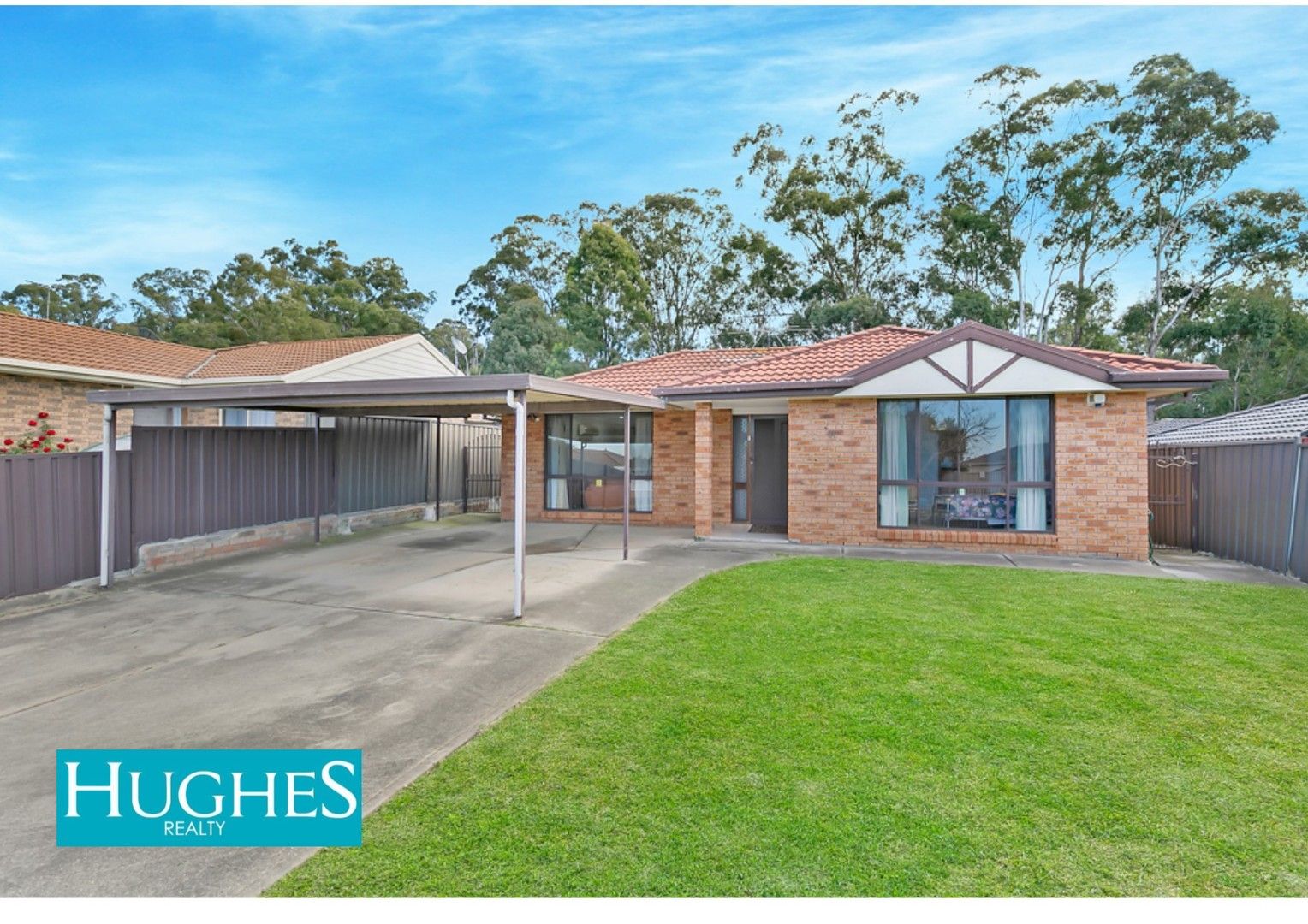 46 Acropolis Avenue, Rooty Hill NSW 2766, Image 0