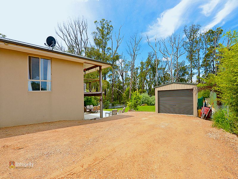 289 National Park Road, Kinglake West VIC 3757, Image 1