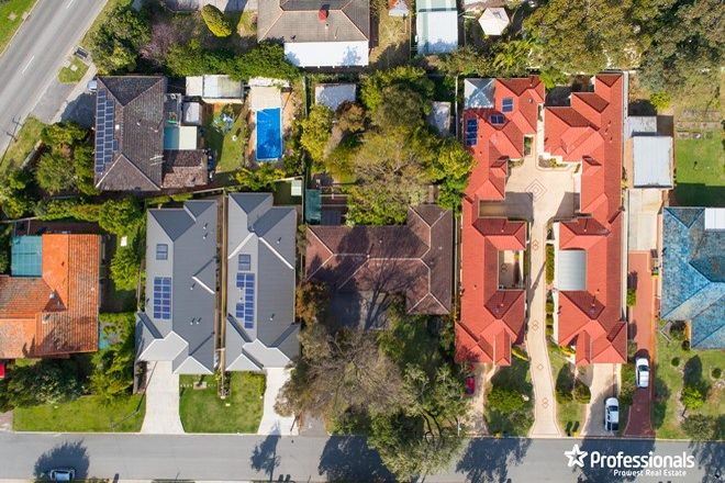 560 Free Standing Houses For Sale In Riverton Wa 6148 Domain 25 yampi way, willetton, wa. domain