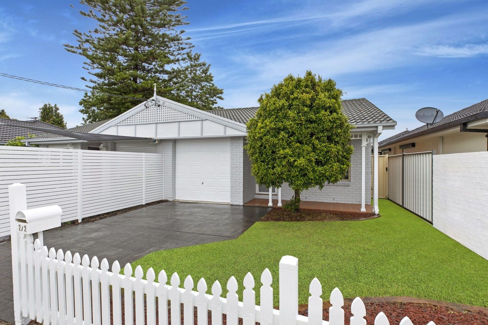 2/2 Mcevoy Avenue, Umina Beach NSW 2257, Image 0