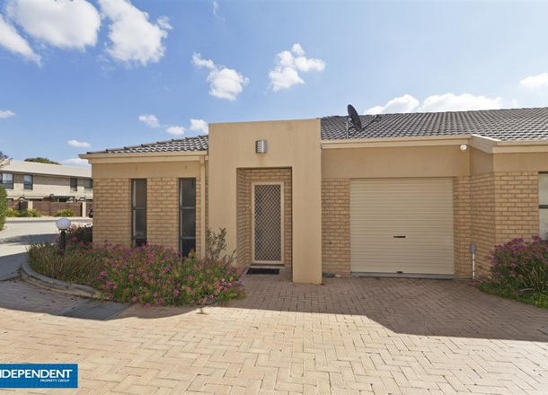 1/34 Luffman Crescent, Gilmore ACT 2905