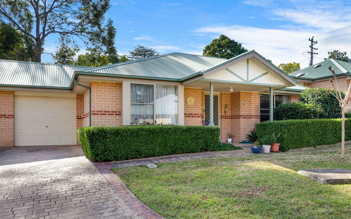 5/1-5 Bland Road, Springwood NSW 2777, Image 0