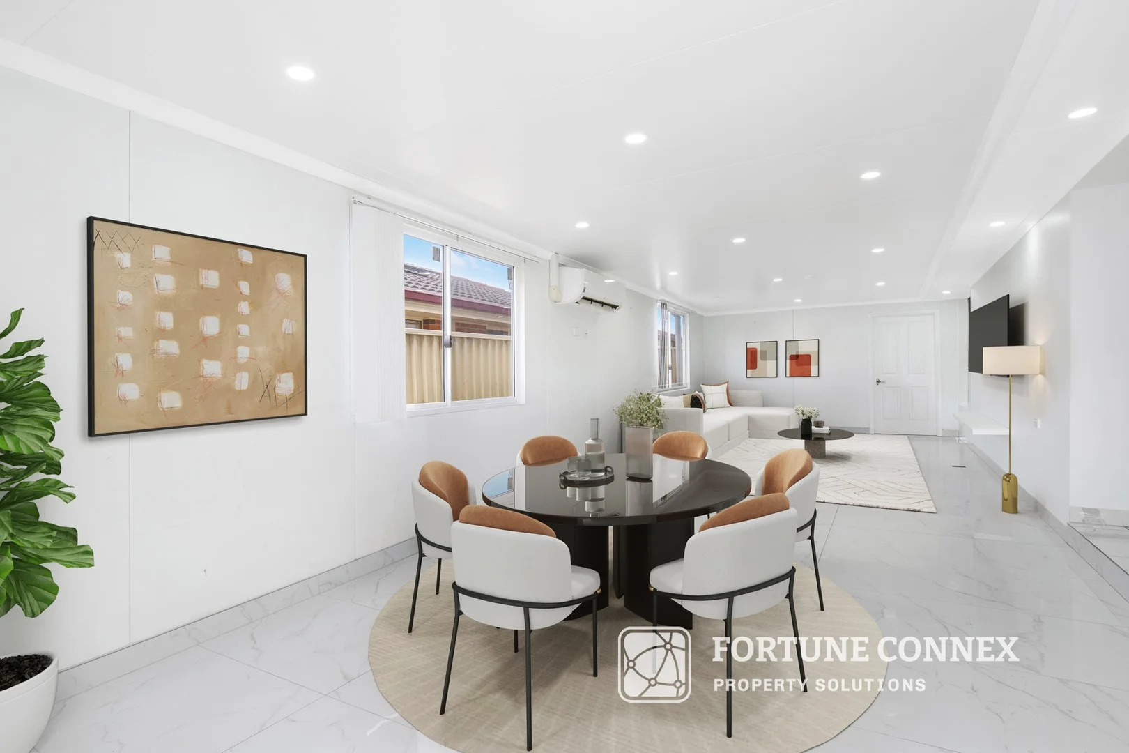 19 Keyport Crescent, Glendenning NSW 2761