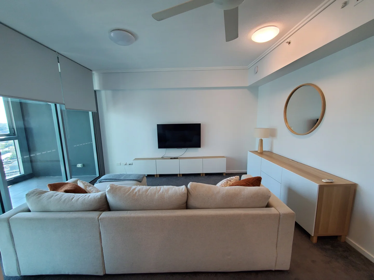 Additional image 3 of W3606/8 Hercules Street, Hamilton QLD 4007