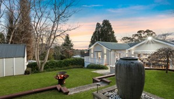 Picture of 24 Clarke Street, BOWRAL NSW 2576