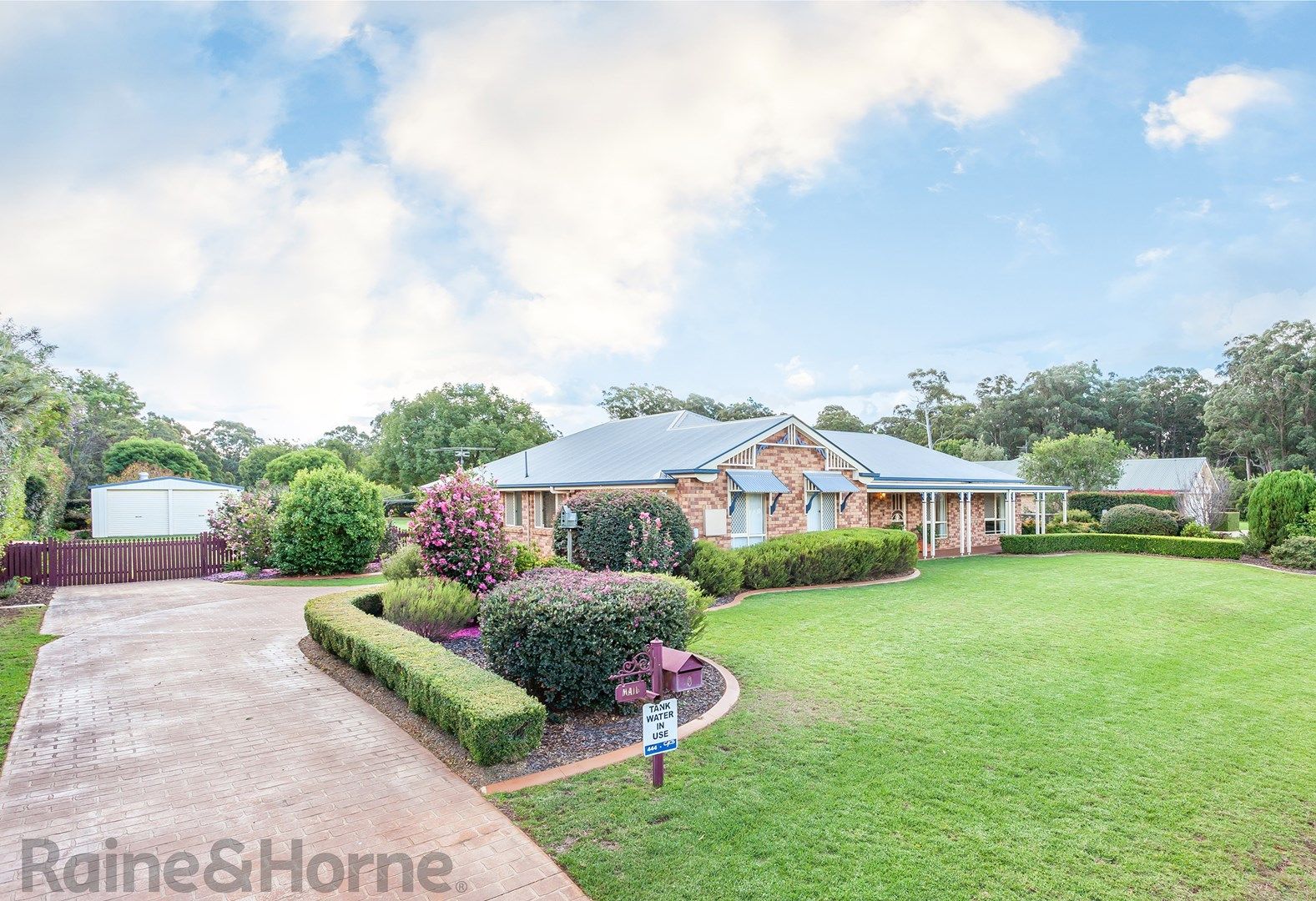 4 Bronwyn Court, Highfields QLD 4352, Image 0