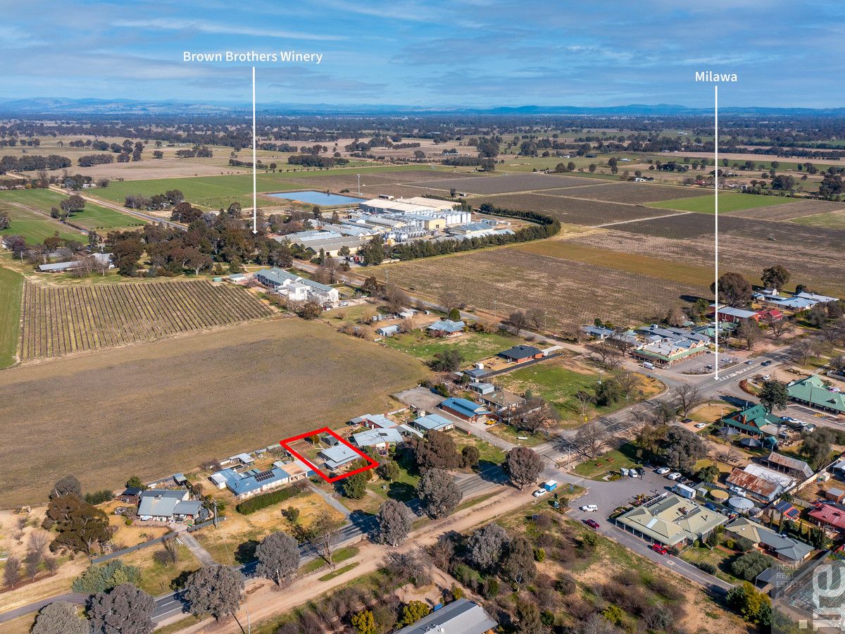 1612 Snow Road, Milawa VIC 3678, Image 1