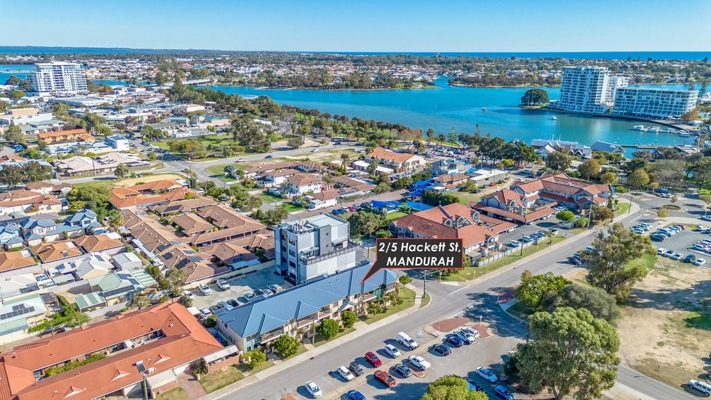 2/5 Hackett Street, Mandurah WA 6210, Image 0