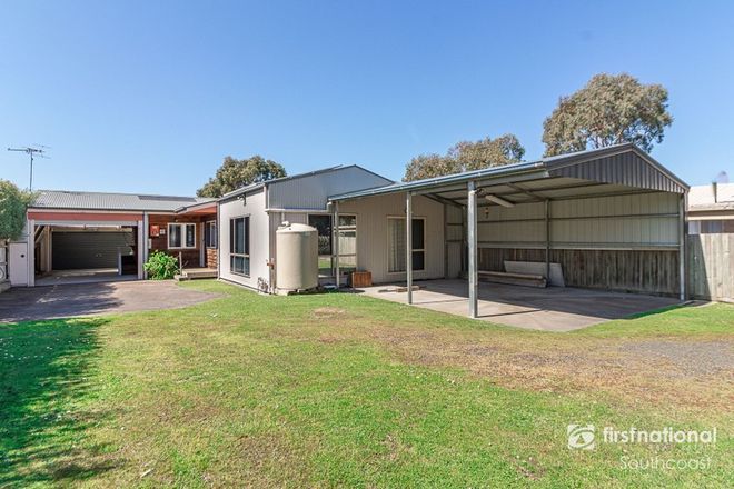 Picture of 56 Cuttriss Street, INVERLOCH VIC 3996