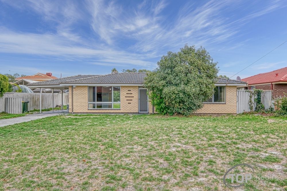 3 bedrooms House in 6 Scribbly Gum Square WILLETTON WA, 6155