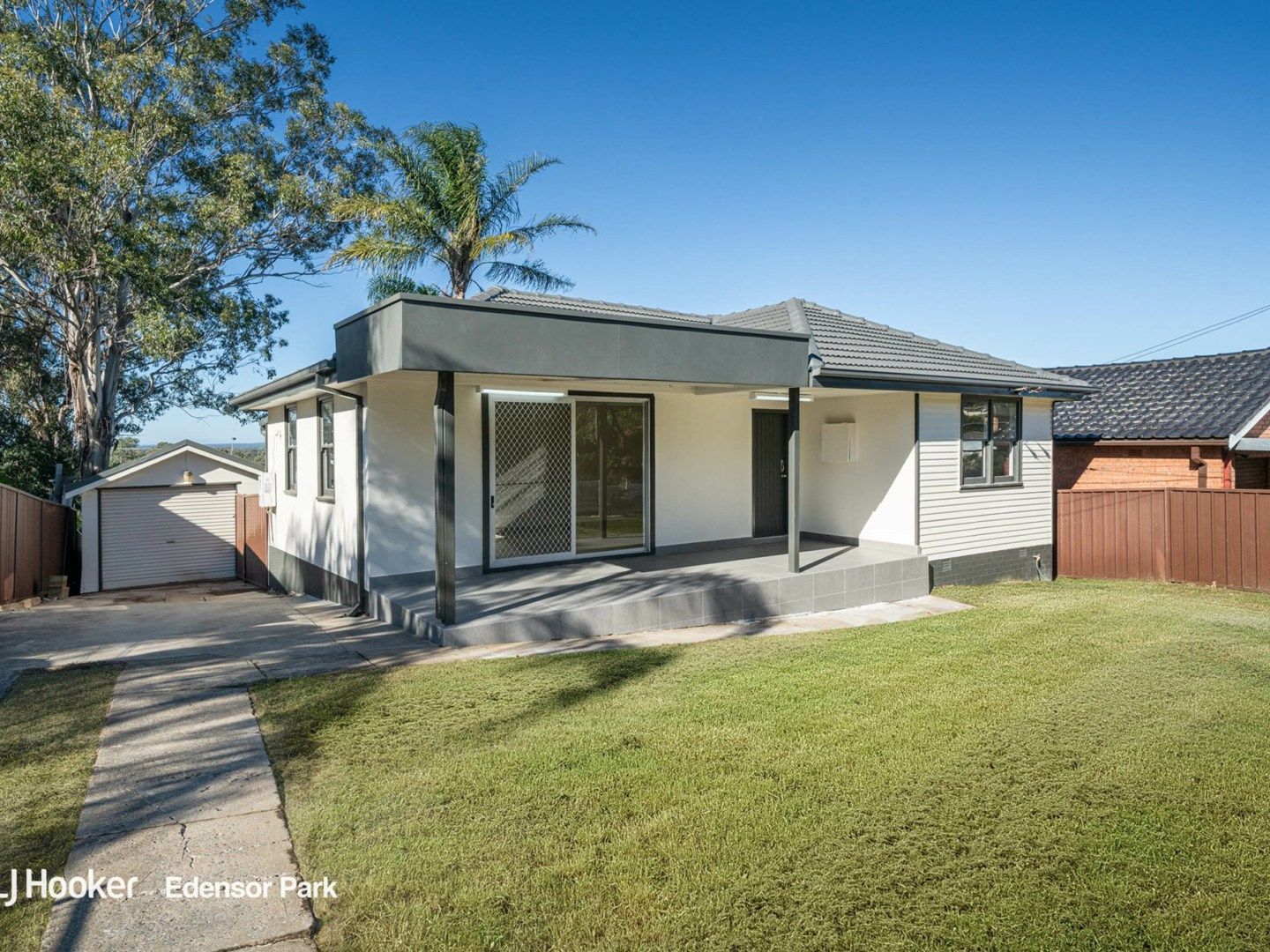 22 Murrumbidgee Street, Heckenberg NSW 2168, Image 0