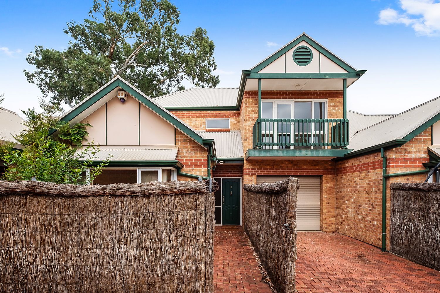 7/19 Dudley Road, Marryatville SA 5068, Image 0