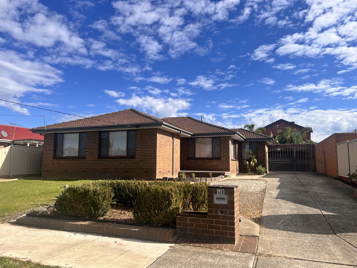 48 Langdon Crescent, Craigieburn VIC 3064, Image 0