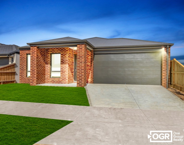 22 Numbat Drive, Beveridge VIC 3753