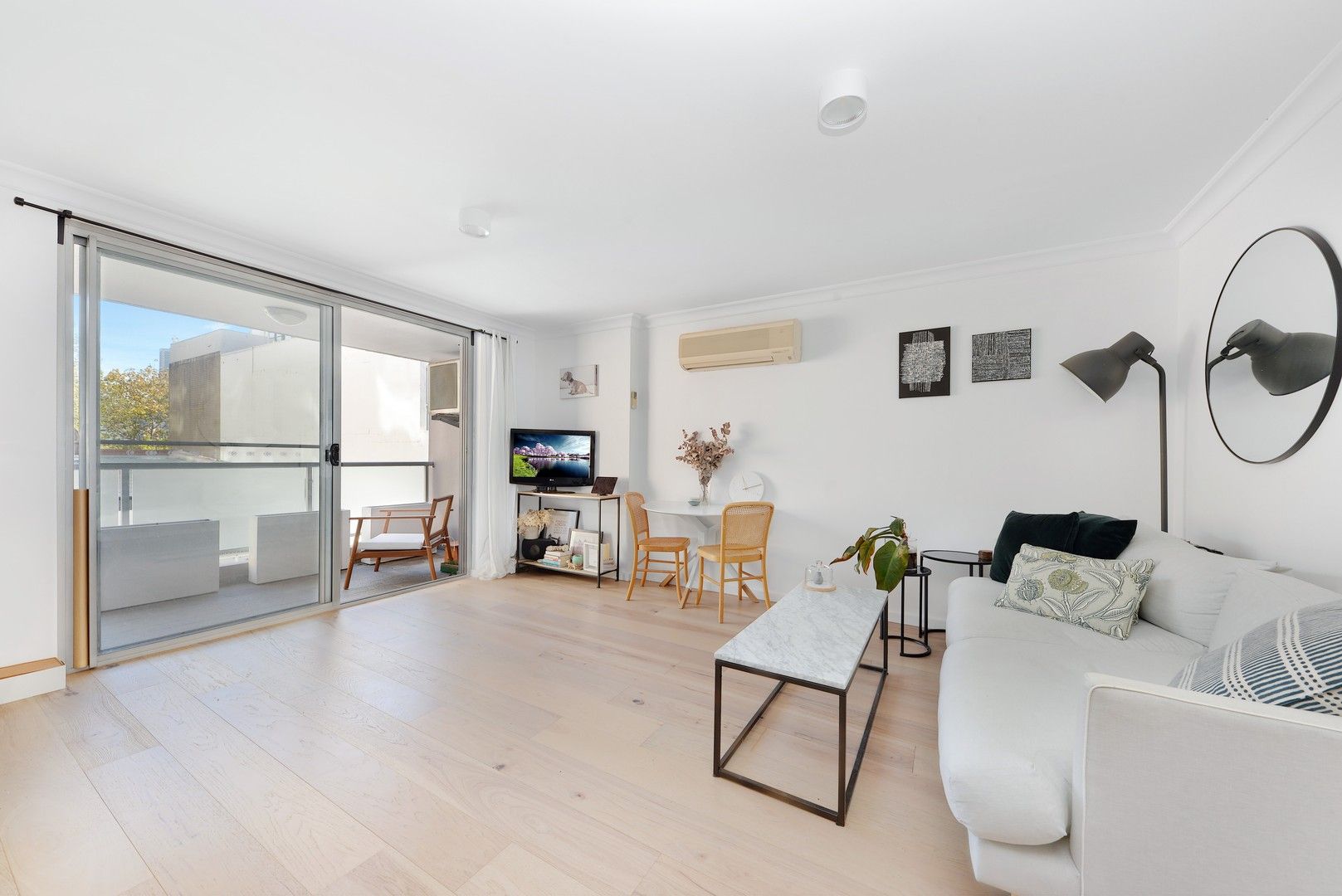 1 bedrooms Apartment / Unit / Flat in 8/10 Earl Place POTTS POINT NSW, 2011
