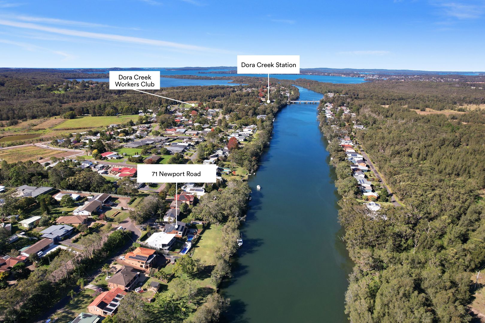 71 Newport Road, Dora Creek NSW 2264, Image 1