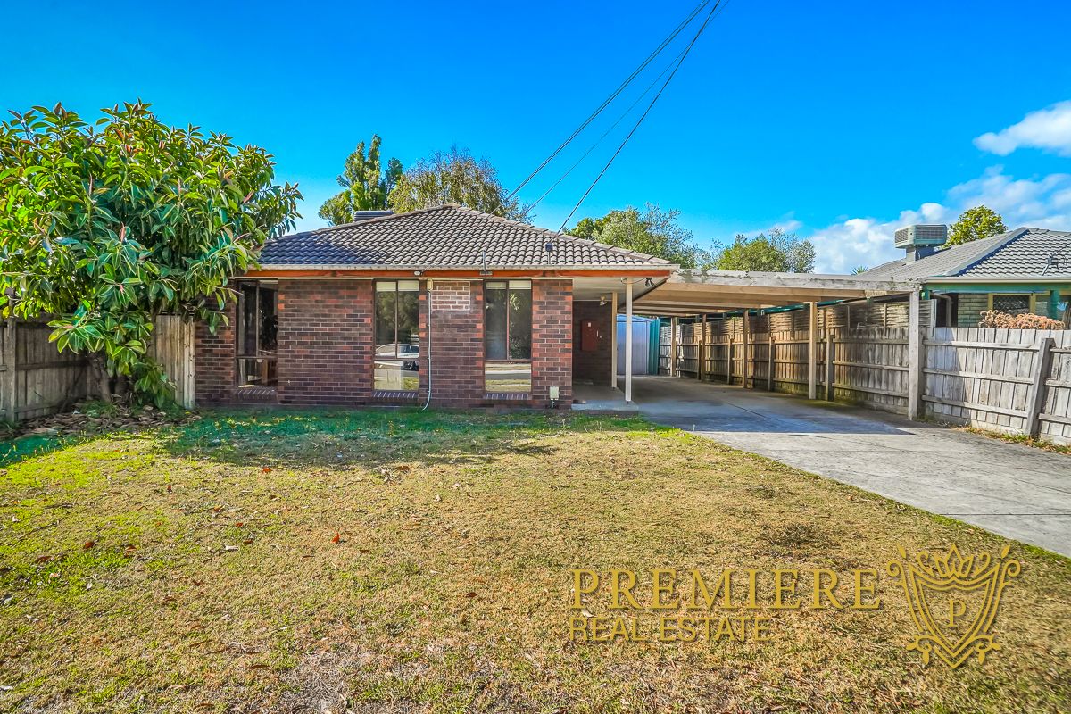 15 Belmar Street, Cranbourne VIC 3977, Image 0