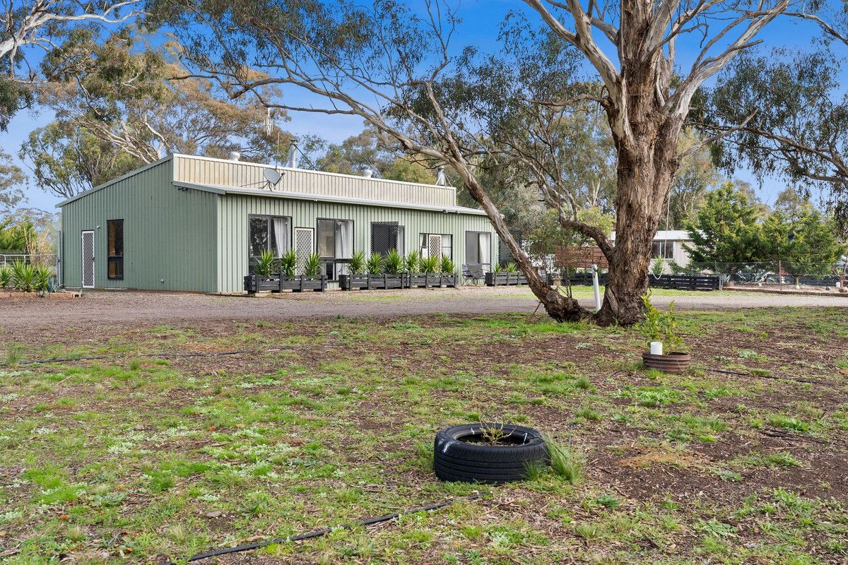 3 bedrooms House in 649 Boxers Creek Road GOULBURN NSW, 2580