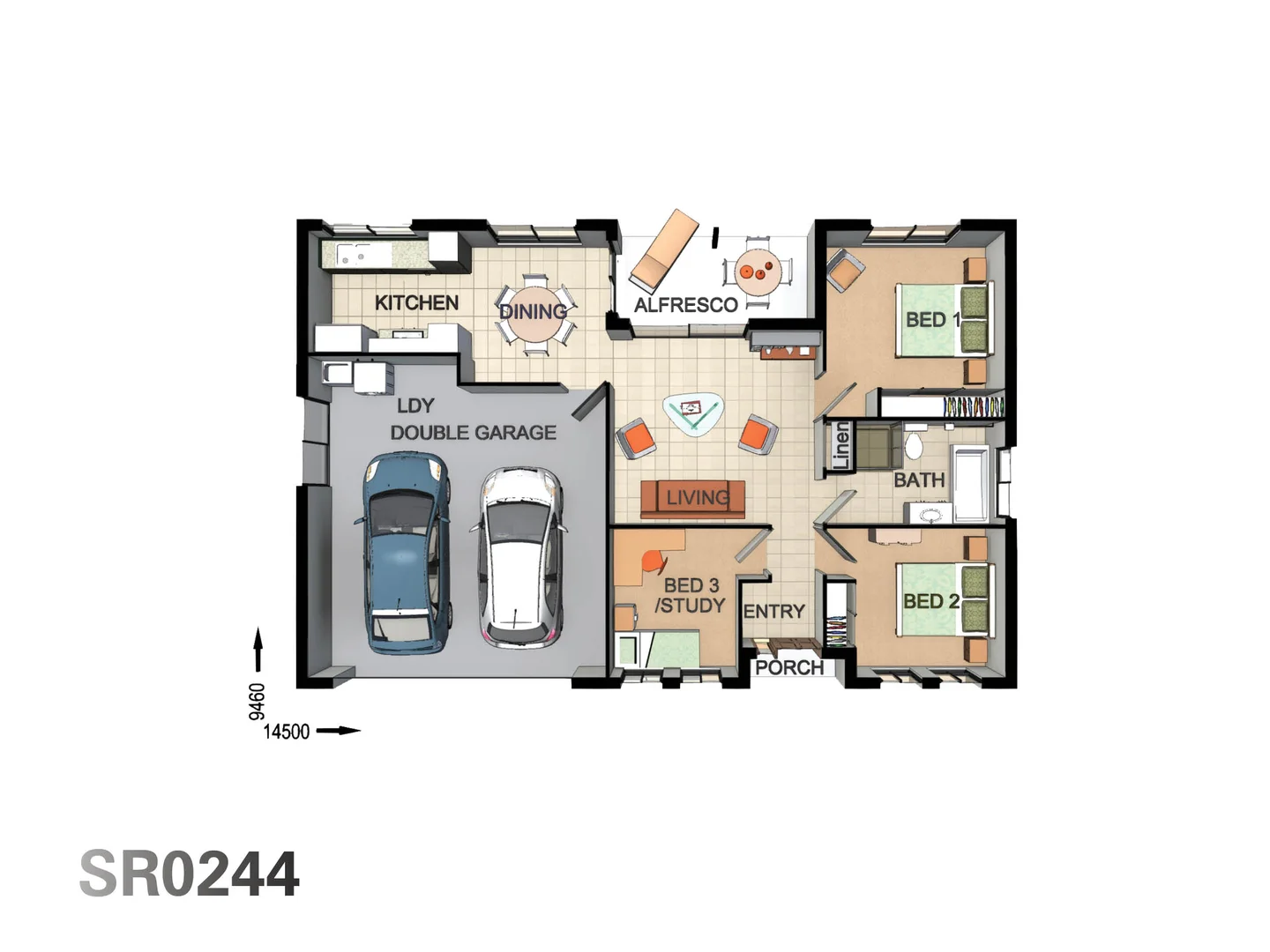 Additional image 2 of Lot 5/173-191 Darling St, Drayton QLD 4350