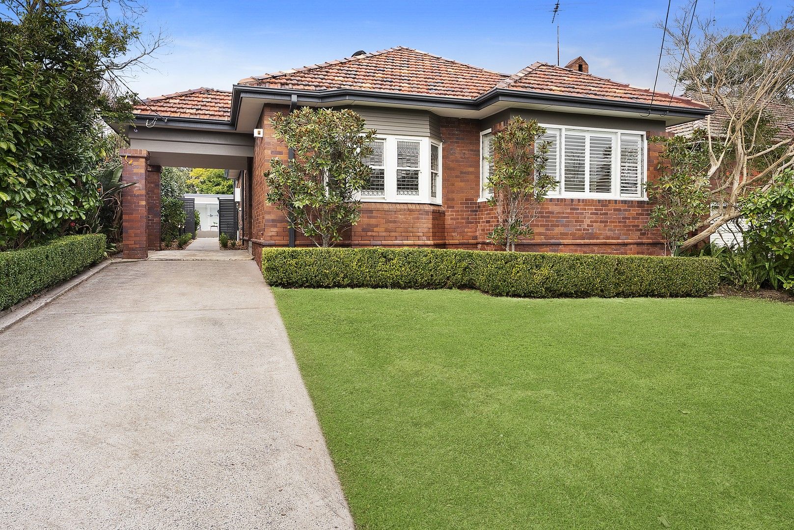 123 Roseville Avenue, Roseville NSW 2069, Image 0