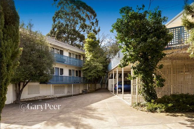 Picture of 7/1761 Dandenong Road, OAKLEIGH EAST VIC 3166