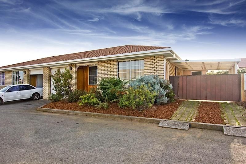 3/95 Stanley Street, SUMMERHILL TAS 7250, Image 1