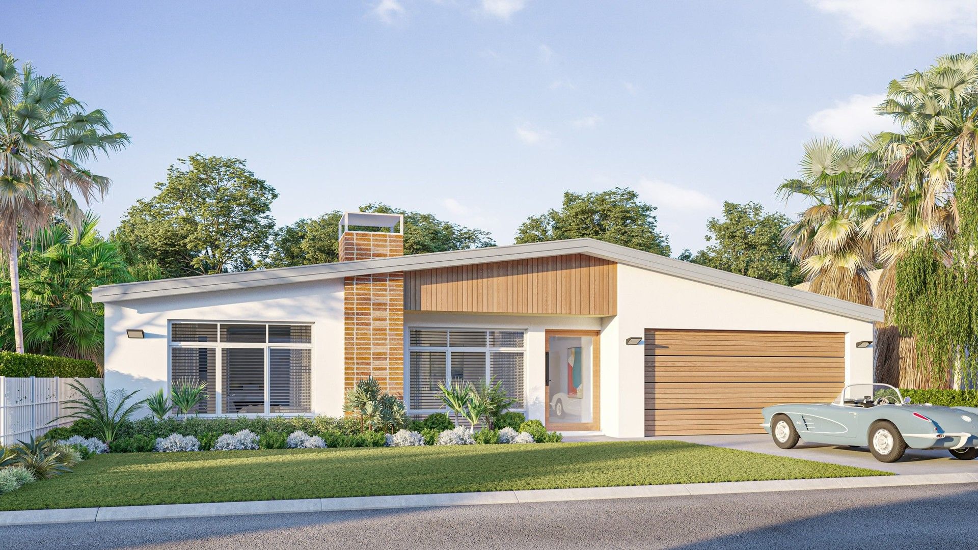 4 bedrooms New House & Land in Lot 296 Bluebell Terrace BULLSBROOK WA, 6084