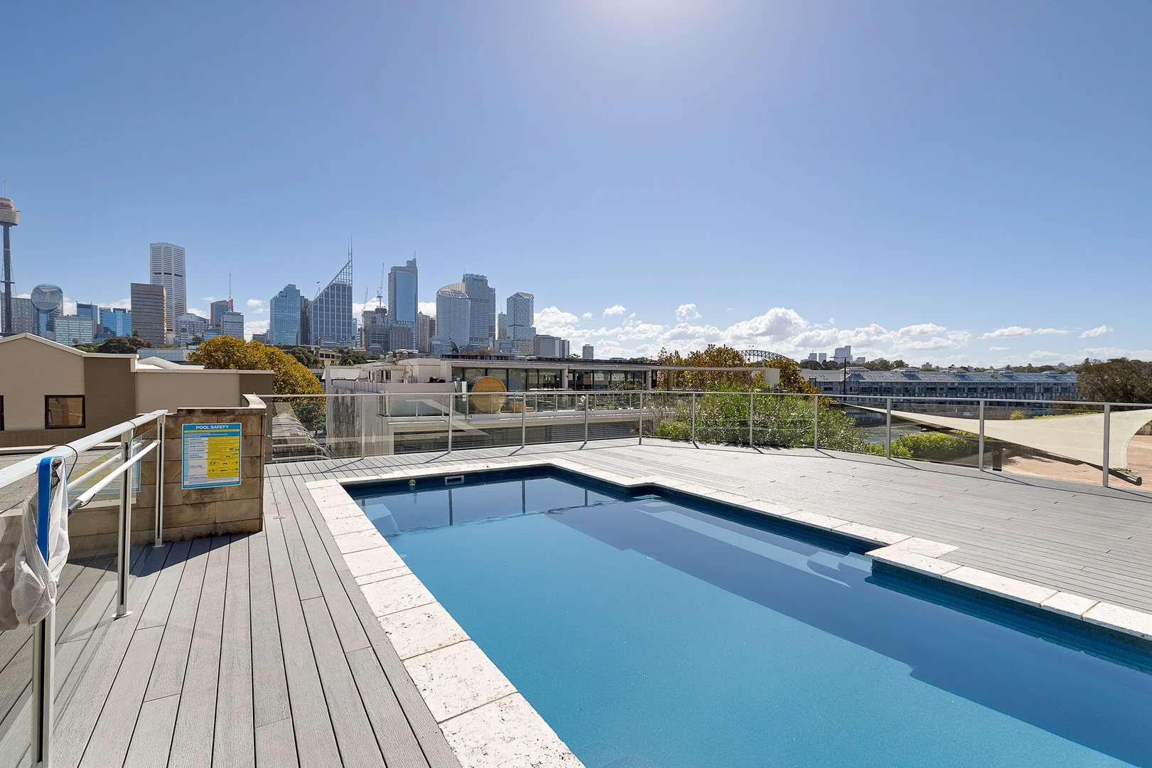 Additional image 13 of 28/67 Cowper Wharf Road, Woolloomooloo NSW 2011