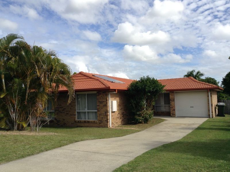 14 Brushtail Crescent, Doolandella QLD 4077 - House For Rent | Domain