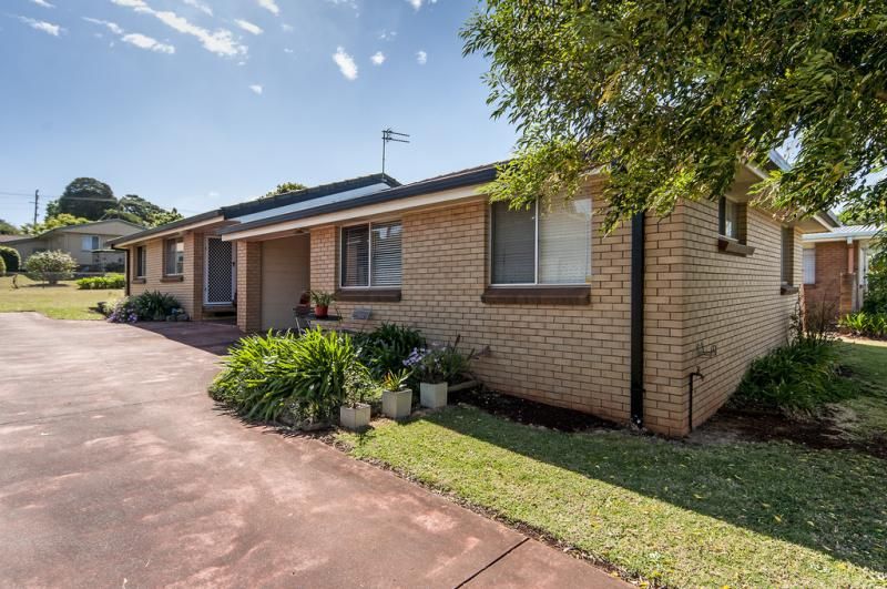 45 Hoepper Street, Kearneys Spring QLD 4350, Image 0