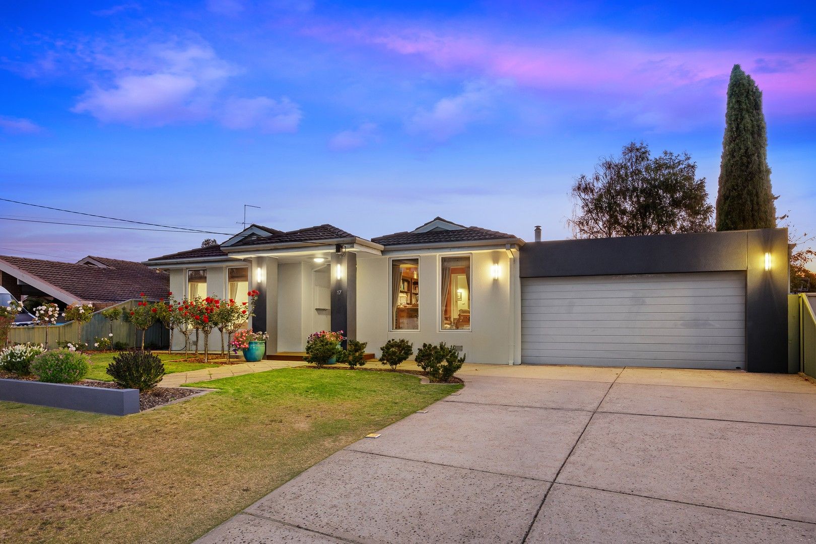 4 bedrooms House in 17 Christine Avenue ALFREDTON VIC, 3350