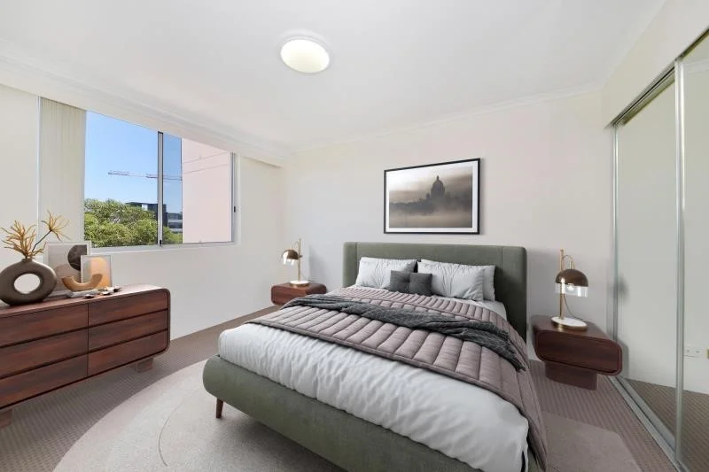 Additional image 2 of 726/83-93 Dalmeny Avenue, Rosebery NSW 2018