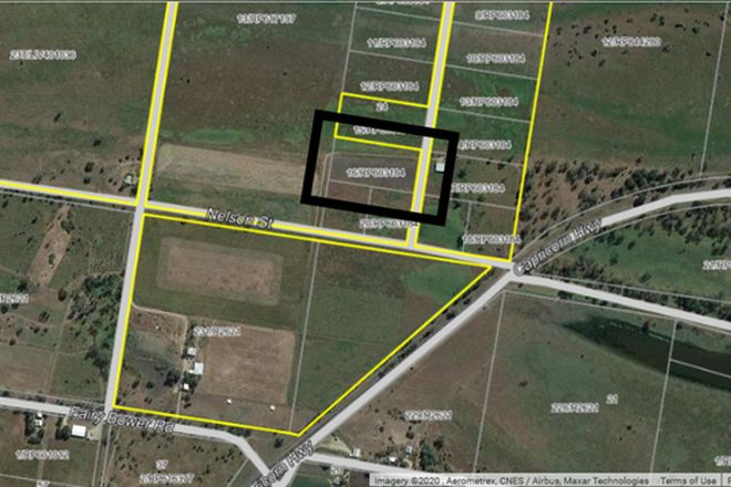 Picture of Lot 16 OFF NELSON STREET, FAIRY BOWER QLD 4700
