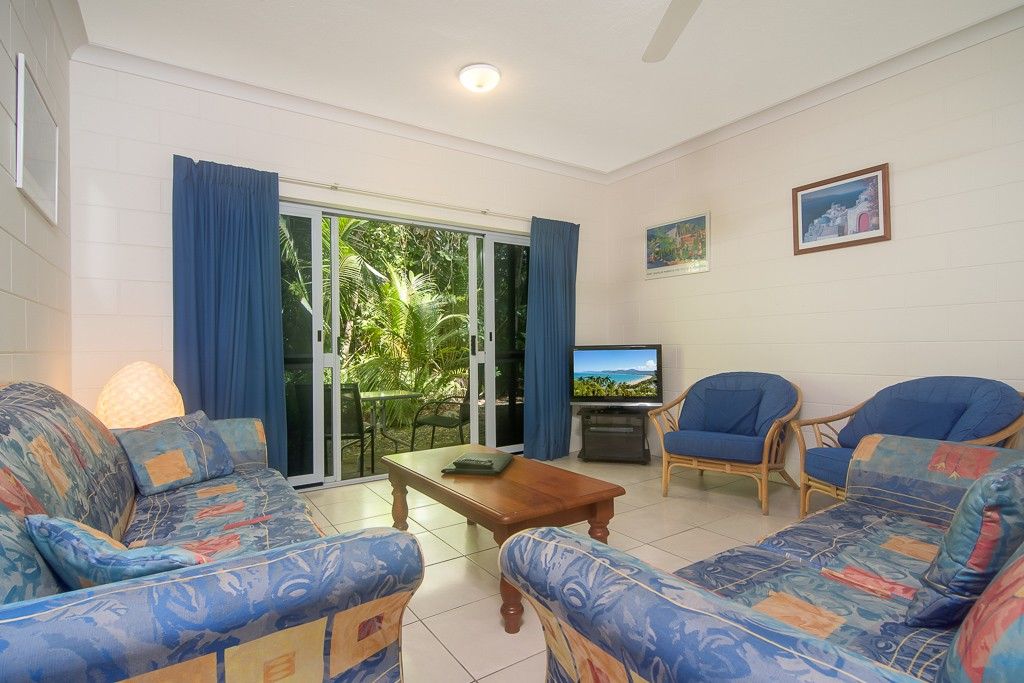 6 Mango Tree/91 Davidson Street, Port Douglas QLD 4877, Image 1