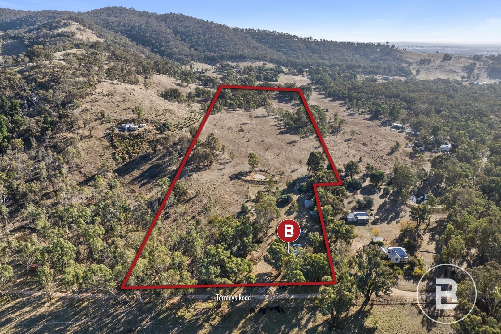 14 Tormeys Road, Moonambel VIC 3478, Image 2