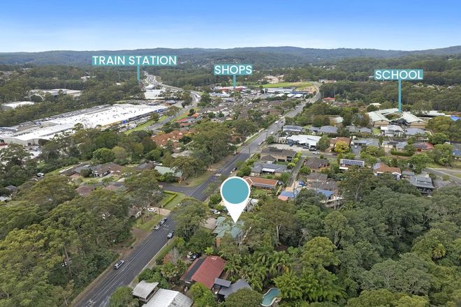 Picture of 58 Newling Street, LISAROW NSW 2250