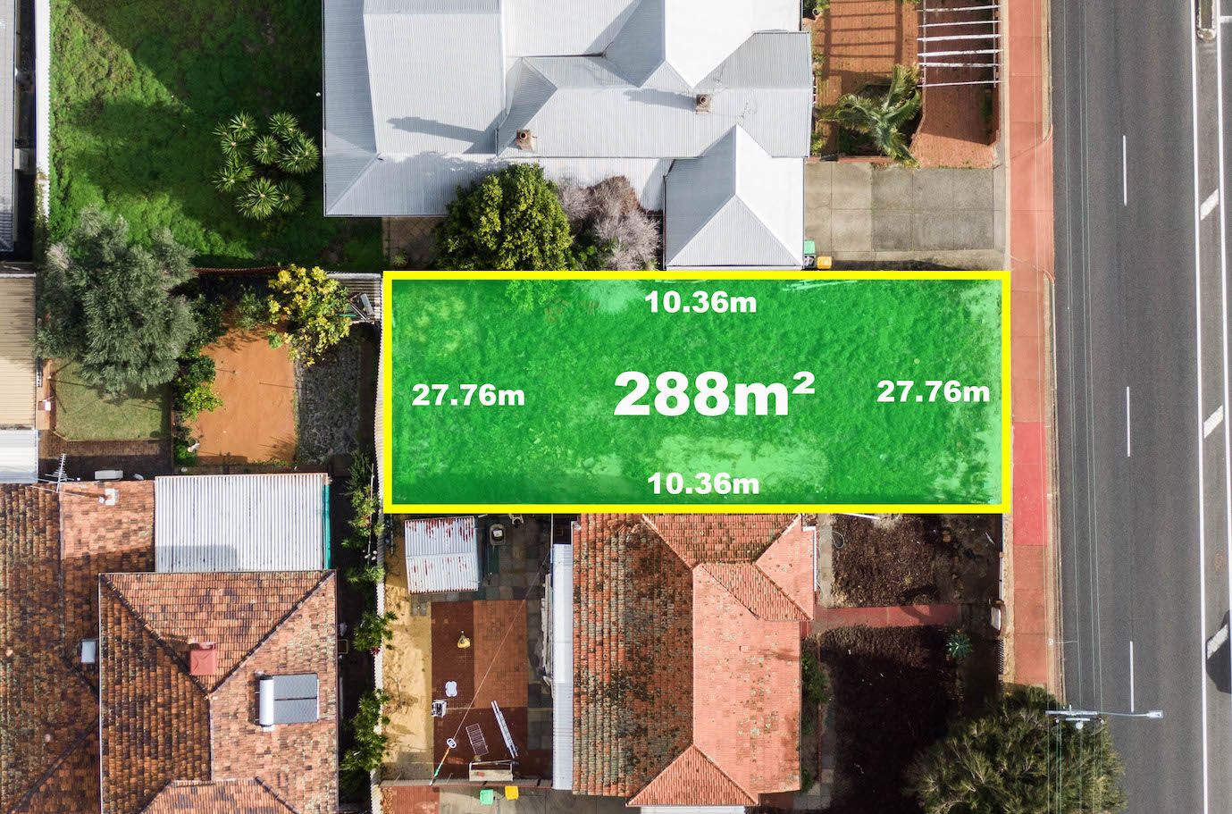 131 Coode Street, Bayswater WA 6053 Domain