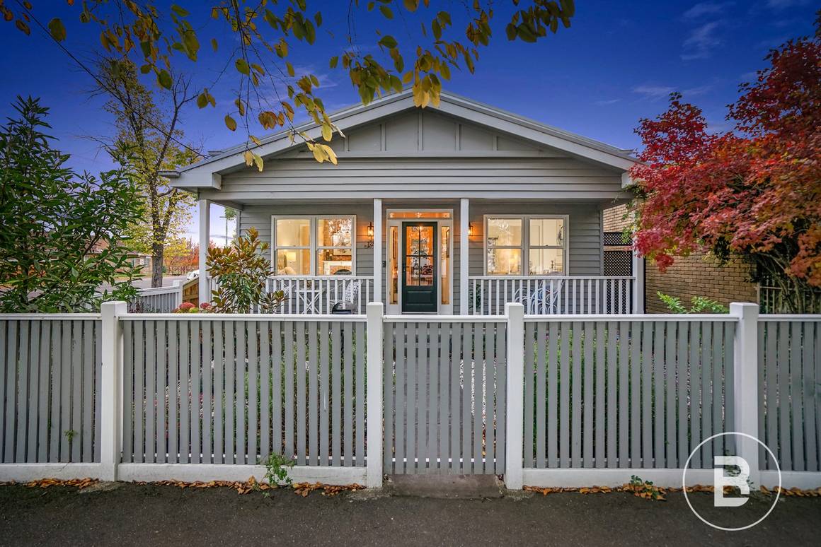 Picture of 126 Ripon Street South, BALLARAT CENTRAL VIC 3350