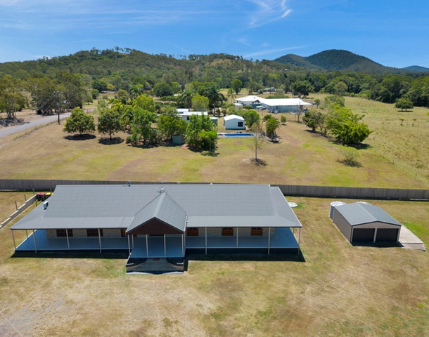 69 Ching Creek Road, Sarina QLD 4737