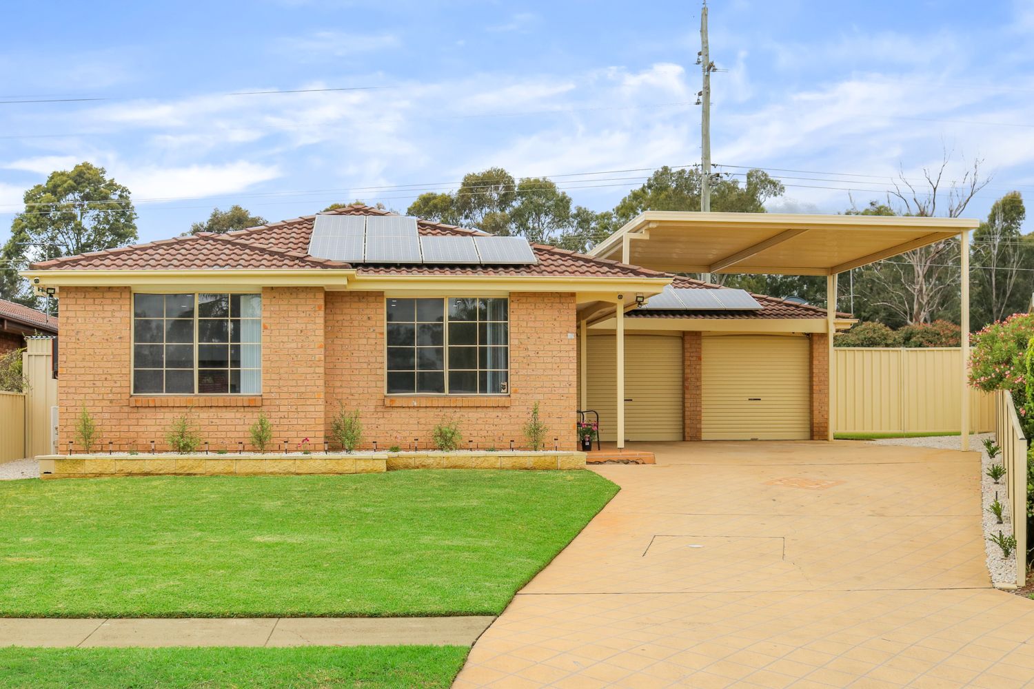 20 Sharon Place, Rooty Hill NSW 2766, Image 0