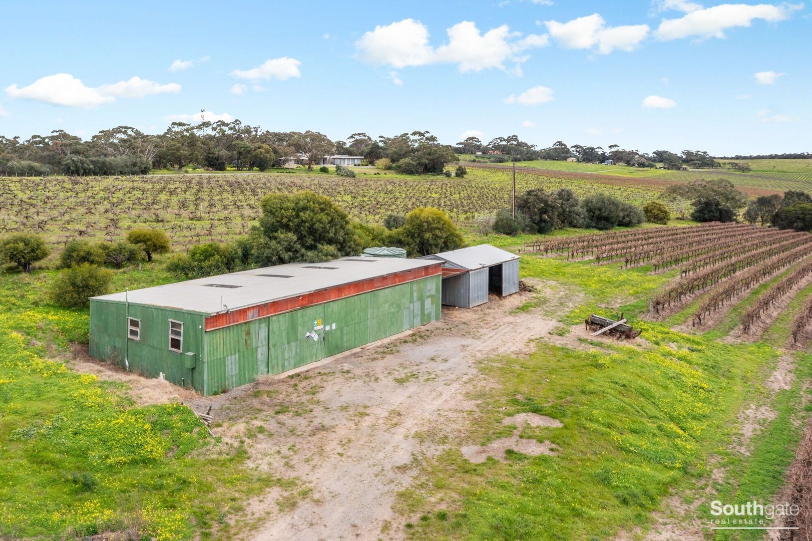 32 Seaview Road, McLaren Vale SA 5171 House for Sale 1,500,000