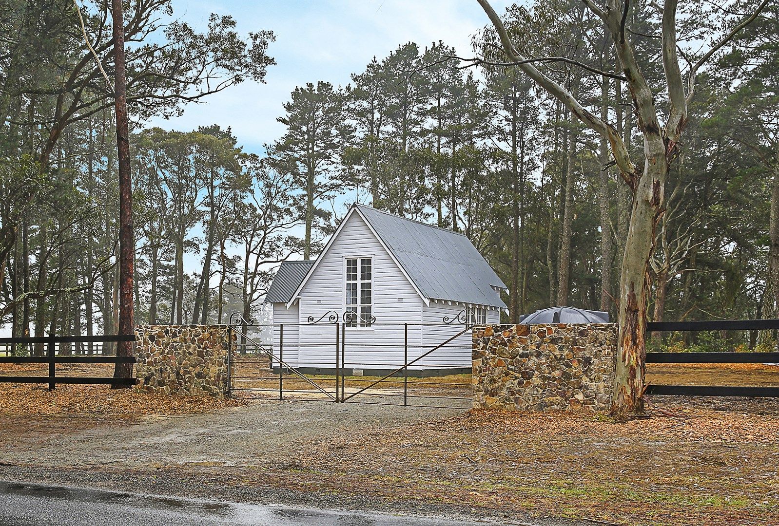 1131 Nowra Road, Fitzroy Falls Property History & Address Research