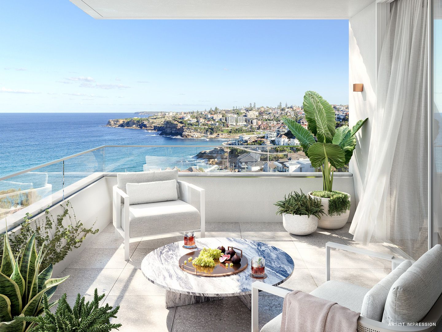 Kalypso Fletcher Street Tamarama Nsw 26 Domain