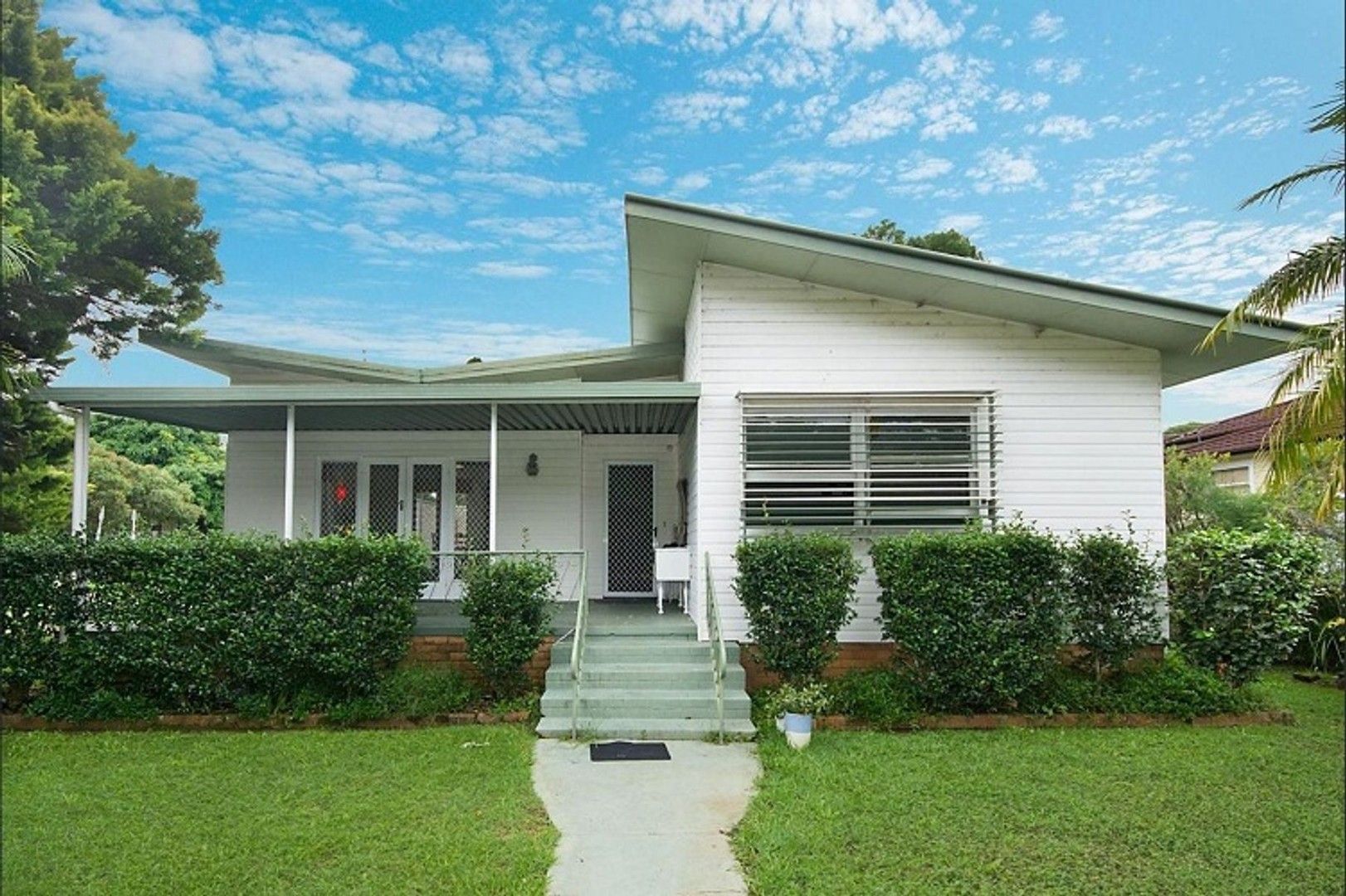 3 bedrooms House in 132 Wyrallah Road EAST LISMORE NSW, 2480