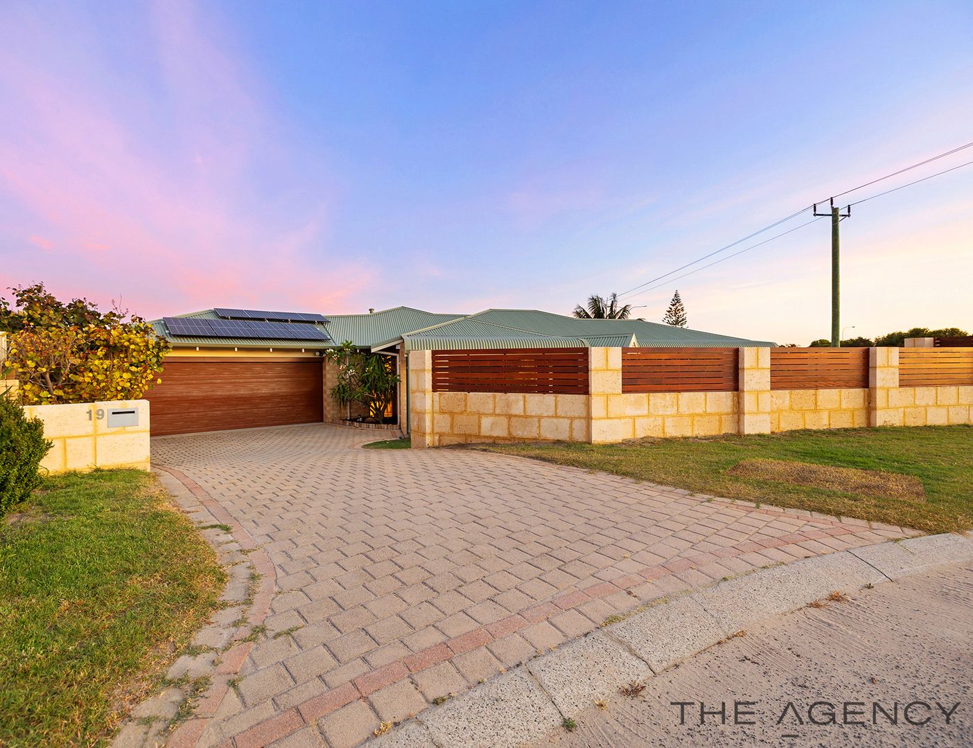 19 Etchell Court Ocean Reef WA 6027 Domain