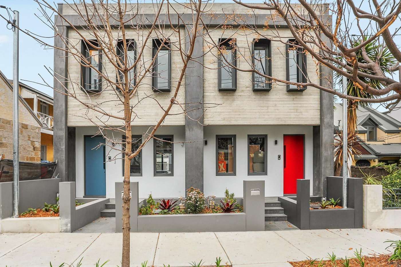 3 bedrooms Semi-Detached in 11A Hansard Street ZETLAND NSW, 2017