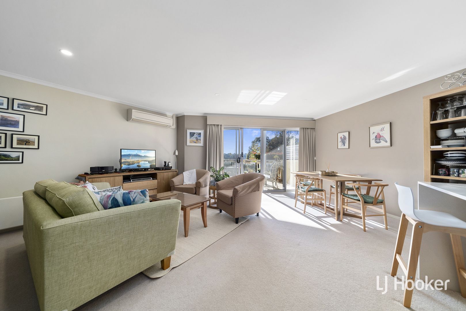 62/20 Beissel Street, Belconnen ACT 2617, Image 2