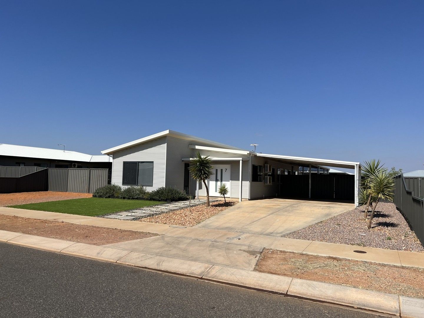 7 Miethke Street, Kilgariff NT 0873, Image 0